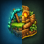 Icono del servidor Minecrafty