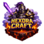 Icono del servidor Hexora Craft