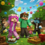 Icono del servidor Legendary NetWork