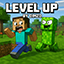 Icono del servidor ESP LEVEL UP