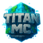 Icono del servidor TitanMC