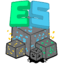 Icono del servidor EarthStonks