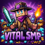 Icono del servidor Vital SMP