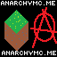 Icono del servidor AnarchyMC