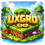 Icono del servidor UXGRO SMP