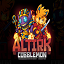 Icono del servidor Altirk Cobblemon