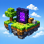 Icono del servidor BlockRealm