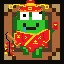 Icono del servidor Minefrog.net