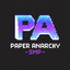 Icono del servidor Paper Anarchy SMP