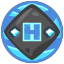 Icono del servidor HighCliff