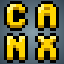 Icono del servidor CANX Games