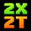 Icono del servidor 2X2T
