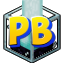 Icono del servidor Planet Beacon