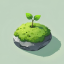 Icono del servidor Mossvale Community