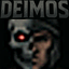 Icono del servidor Deimos