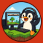 Icono del servidor Penguscraft