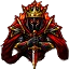 Icono del servidor EMOFE NETWORK