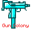 Icono del servidor GunColony 3D Shooter