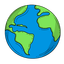 Icono del servidor Vanilla World