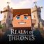 Icono del servidor Realm of Thrones