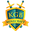 Icono del servidor KGB Minecraft