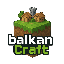 Icono del servidor BalkanCraft