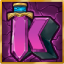Icono del servidor KrypticMC