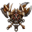 Icono del servidor Mystic Network