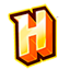 Icono del servidor Hystic