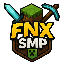 Icono del servidor FNX NETWORK