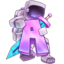 Icono del servidor Astralis Network