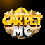 Icono del servidor CarpetMC