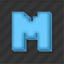 Icono del servidor Minetown