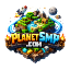 Icono del servidor PlanetSMP