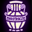Icono del servidor Neostralis