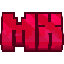 Icono del servidor MineX