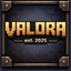 Icono del servidor Valora
