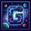 Icono del servidor Galaxico