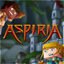 Icono del servidor AspriaMC