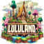 Icono del servidor Lululand.de
