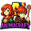 Icono del servidor AnimaCraft
