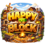 Icono del servidor HappyBlock