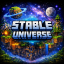 Icono del servidor Stable Universe