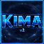 Icono del servidor KIMA V2
