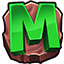Icono del servidor MineSpot