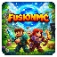 Icono del servidor FusionMC