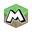 Icono del servidor MineBlock