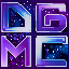 Icono del servidor DGMC