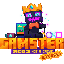 Icono del servidor Gamster Minecraft