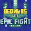 Icono del servidor Epic Fight BedWars